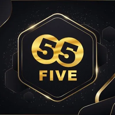 55FIVE - Game Live Casino Terbaik untuk Para Penggemar