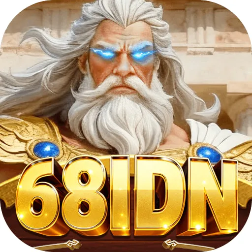 68IDN - Permainan Mahjong Seru dan Menarik