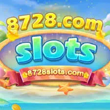 8728SLOTS - Permainan Tembak Ikan Terbaik