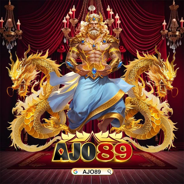 AJO89 - Pertarungan Seru yang Membara