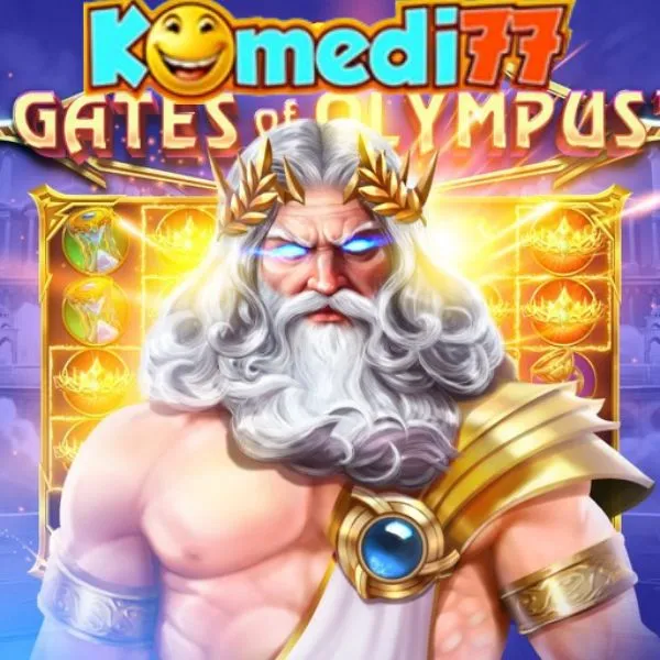KOMEDI77 - Pengalaman Live Casino Terbaik di Ujung Jari Anda