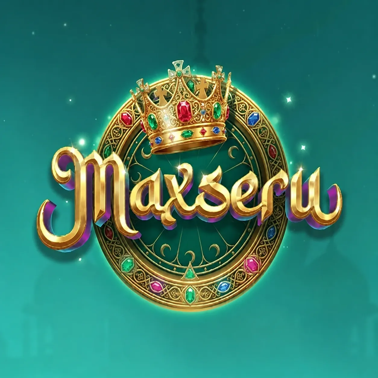 MAXSERU - Game Sepak Bola Seru dan Menantang