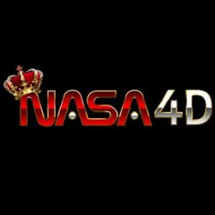 NASA4D - Game Slot Seru dan Menguntungkan