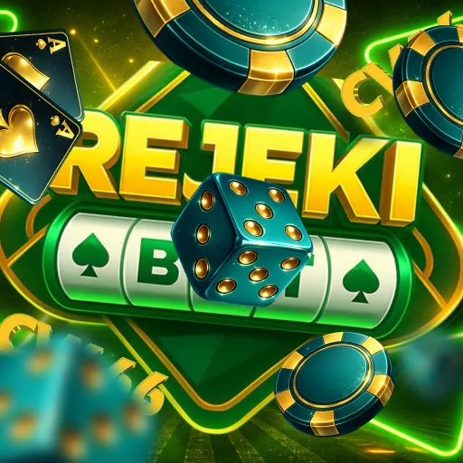 REJEKI - Permainan Mahjong Seru dan Menguntungkan